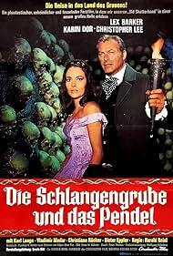 watch-The Torture Chamber of Dr. Sadism (1969)