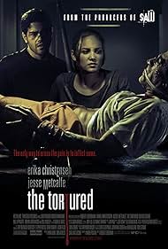 watch-The Tortured (2012)