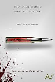 The Tournament (2010) watch-The Tournament (2010)