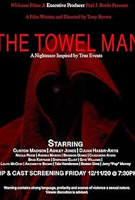 watch-The Towel Man (2021)