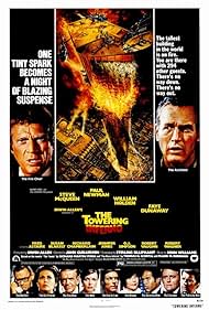 watch-The Towering Inferno (1974)
