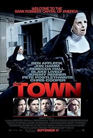 watch-The Town (2010)