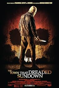 The Town That Dreaded Sundown (2014) watch-The Town That Dreaded Sundown (2014)