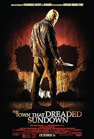 watch-The Town That Dreaded Sundown (2014)