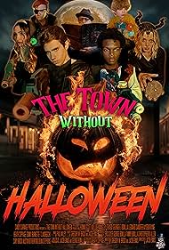 watch-The Town Without Halloween (2024)