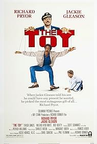 watch-The Toy (1982)