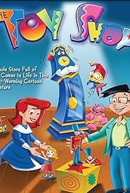 The Toy Shop (1996) watch-The Toy Shop (1996)