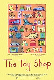 The Toy Shop (2021) watch-The Toy Shop (2021)