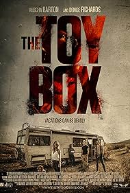 watch-The Toybox (2018)