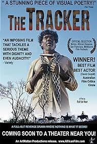 The Tracker (2002) watch-The Tracker (2002)
