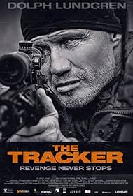 The Tracker (2019) watch-The Tracker (2019)