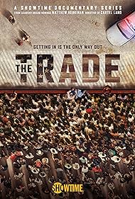 watch-The Trade (2018)