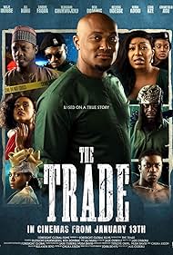 watch-The Trade (2023)