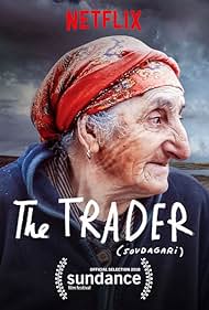 The Trader (2018) watch-The Trader (2018)