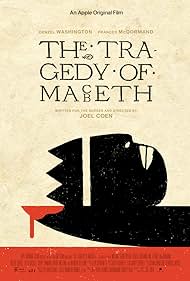 The Tragedy of Macbeth (2022) watch-The Tragedy of Macbeth (2022)