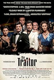 The Traitor (2020) watch-The Traitor (2020)
