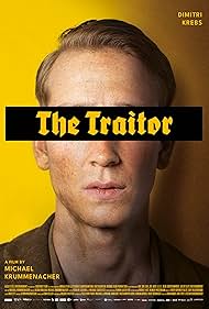 The Traitor (2024) watch-The Traitor (2024)