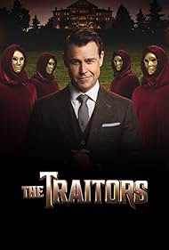 The Traitors Australia (2022) watch-The Traitors Australia (2022)