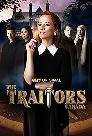 watch-The Traitors Canada (2023)