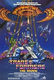 watch-The Transformers: The Movie (1986)