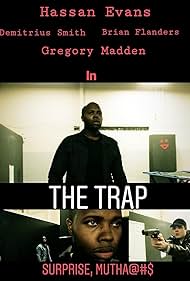 The Trap (2019) watch-The Trap (2019)