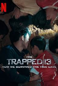The Trapped 13: How We Survived the Thai Cave (2022) watch-The Trapped 13: How We Survived the Thai Cave (2022)