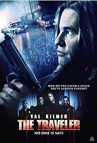 watch-The Traveler (2011)