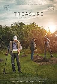The Treasure (2016) watch-The Treasure (2016)