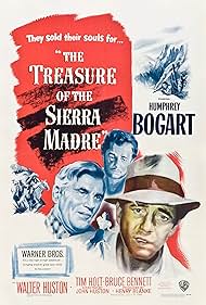 watch-The Treasure of the Sierra Madre (1948)