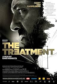 The Treatment (2014) watch-The Treatment (2014)