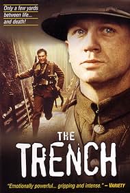The Trench (2020) watch-The Trench (2020)