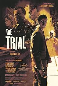 The Trial (1962) watch-The Trial (1962)
