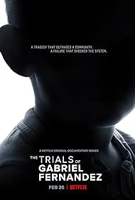 The Trials of Gabriel Fernandez (2020) watch-The Trials of Gabriel Fernandez (2020)