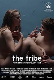 The Tribe (2014) watch-The Tribe (2014)
