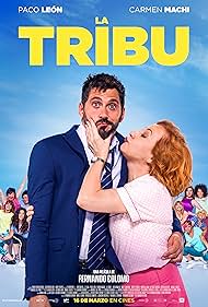 The Tribe (2018) watch-The Tribe (2018)