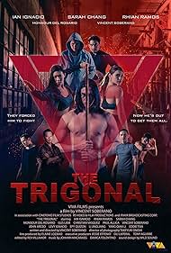 The Trigonal: Fight for Justice (2020) watch-The Trigonal: Fight for Justice (2020)