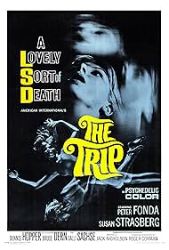 The Trip (1967) watch-The Trip (1967)