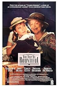 watch-The Trip to Bountiful (1986)