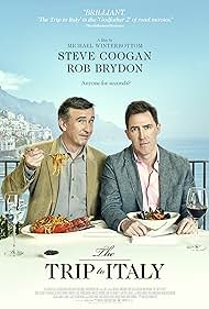 watch-The Trip to Italy (2014)