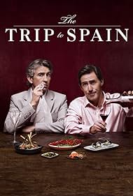 The Trip to Spain (2017) watch-The Trip to Spain (2017)