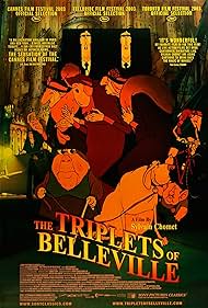 watch-The Triplets of Belleville (2004)