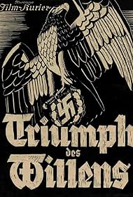 watch-The Triumph of the Will (1935)
