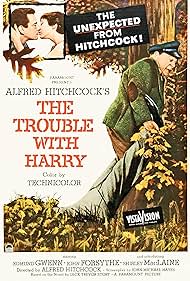 watch-The Trouble with Harry (1955)
