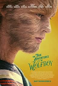 The True Adventures of Wolfboy (2020) watch-The True Adventures of Wolfboy (2020)