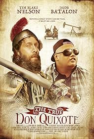 watch-The True Don Quixote (2019)