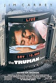 The Truman Show (1998) watch-The Truman Show (1998)