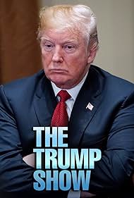 The Trump Show (2020) watch-The Trump Show (2020)