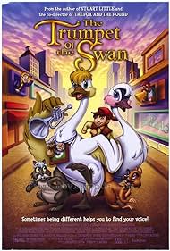 watch-The Trumpet of the Swan (2001)