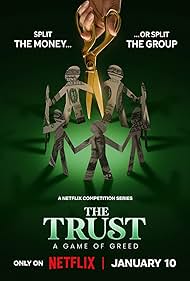 watch-The Trust: A Game of Greed (2024)