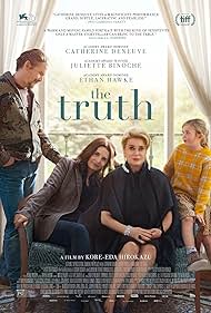 The Truth (2020) watch-The Truth (2020)